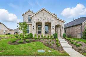 Mantua Point: 40ft. lots - Van Alstyne, TX