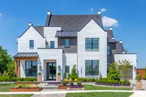 The Grove Frisco: 74ft. lots - Frisco, TX
