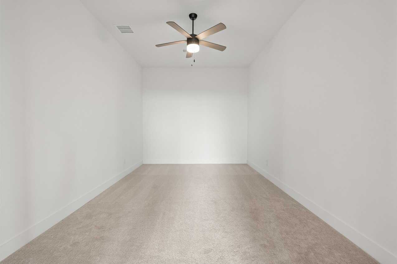 Entertainment Room