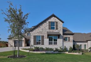 Bryson - Leander, TX