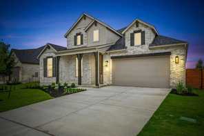 2113 Tobiano Trace (Plan Appleton)