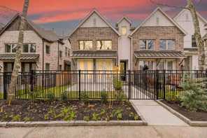 2652 Woodforest Parkway North (Plan Ansley)