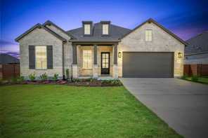 2109 Tobiano Trace (Plan Fleetwood)
