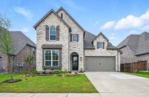 1116 El Sol Boulevard (Plan Cambridge)