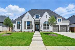 M3 Ranch: 70ft. lots - Mansfield, TX