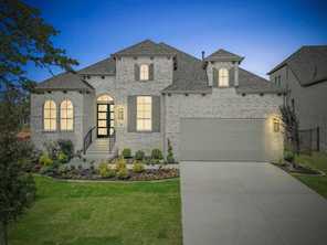 163 Leaning Rock Ridge (Plan 215)