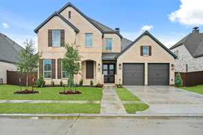 5219 Fremont Drive (Plan 224)
