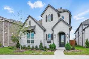 1921 Wynne Drive (Plan London)