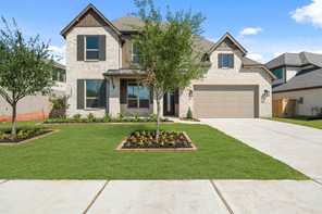4326 Southpoint Way (Plan Foxleigh)