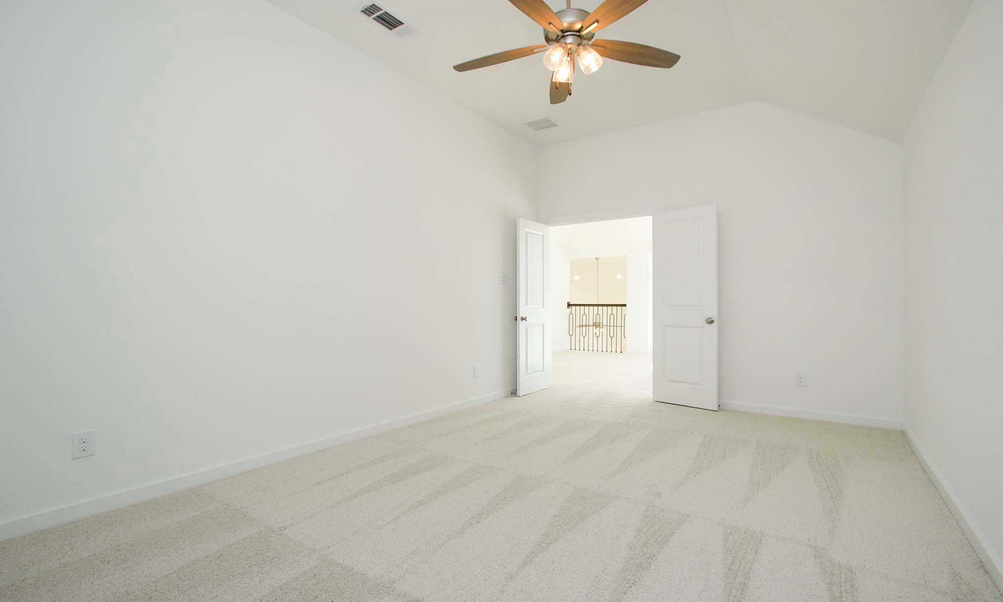 Entertainment Room