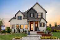 Homestead por Highland Homes en San Antonio Texas