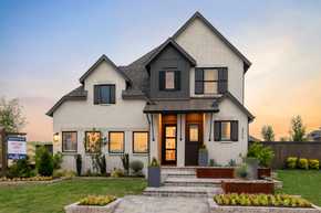 Homestead - Schertz, TX