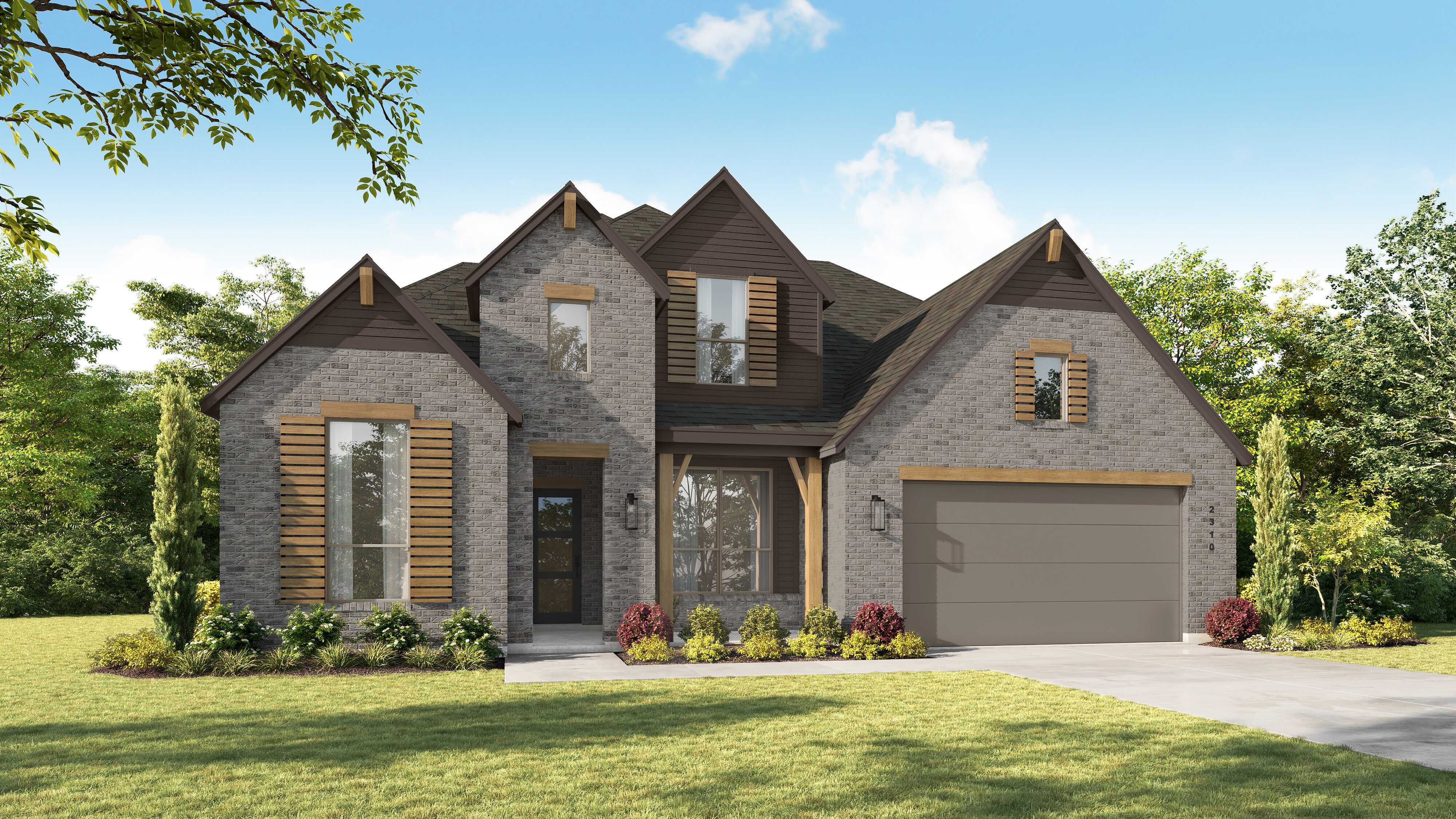 565 Station Drive. Waxahachie, TX 75167