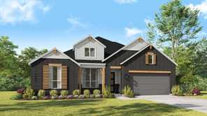 116 Lookout Point Drive (Plan Ramsey)