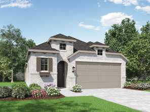 8926 Blackwoods Court (Plan Preston)