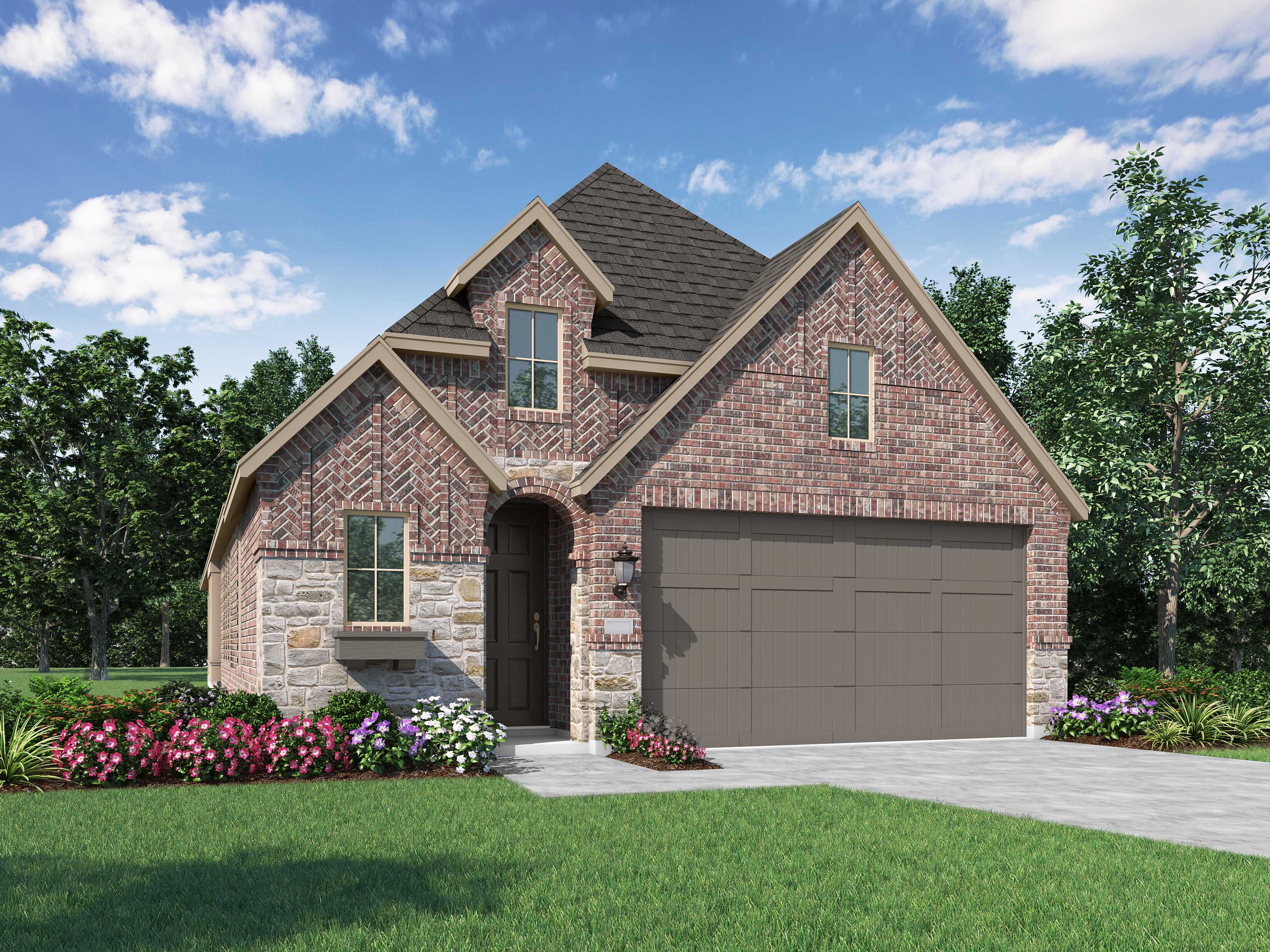 1215 Harrison Hollow Lane. Royse City, TX 75189