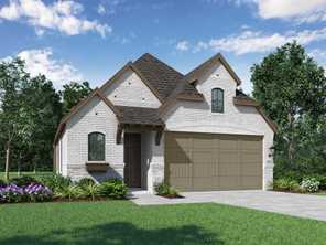 825 Stone Grove Road (Plan Preston)