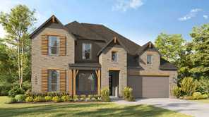 713 Squill Road (Plan Millbeck)
