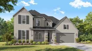 1020 Mumms Field Drive (Plan Millbeck)