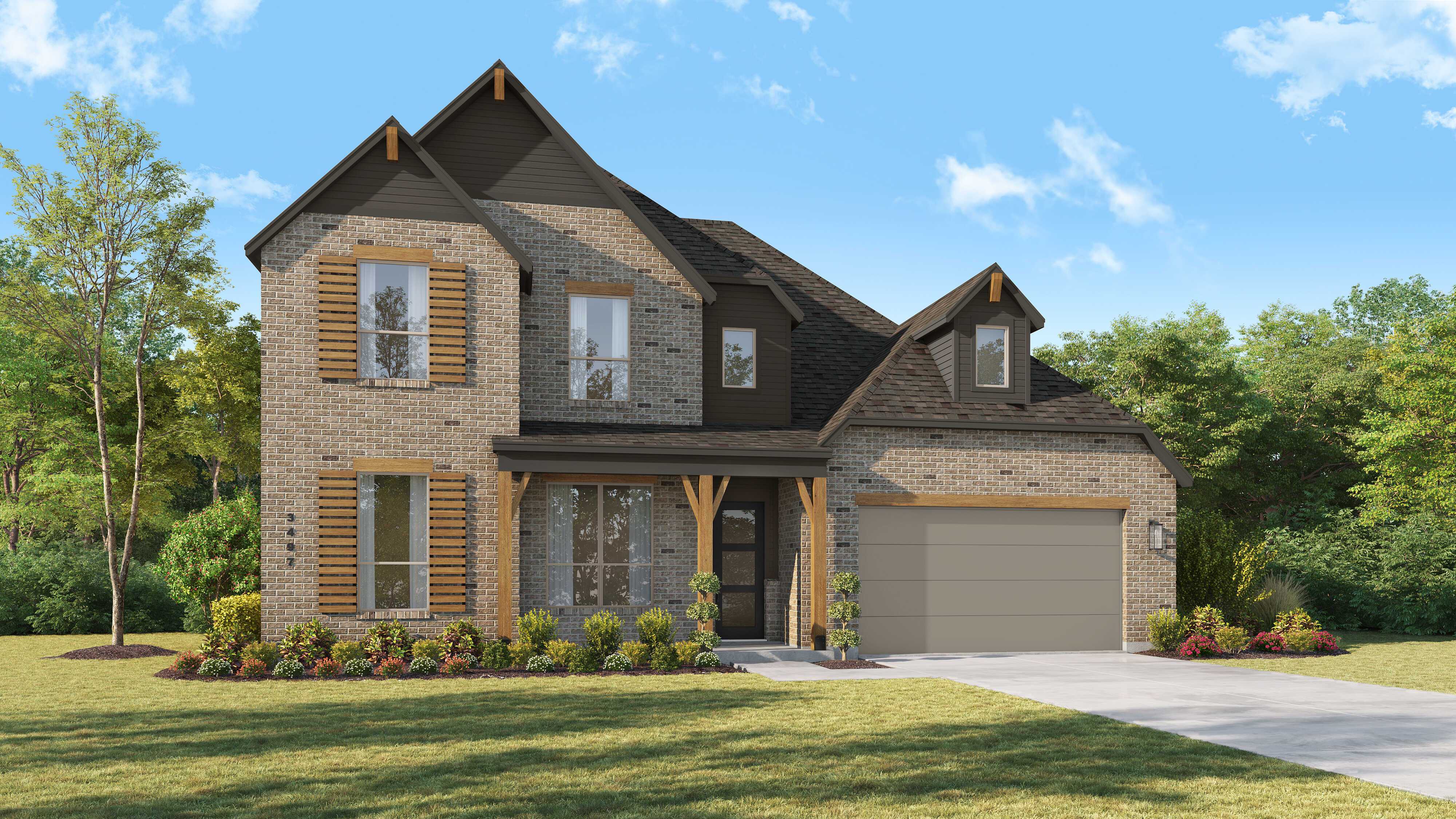 2017 Meraki Parkway. Forney, TX 75126