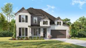 1448 Amanda Paige Drive (Plan Foxleigh)