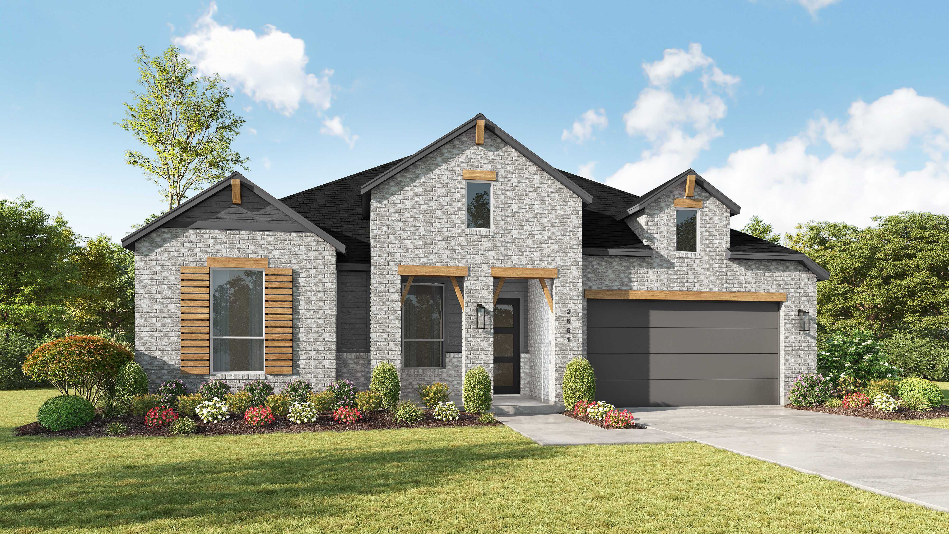 2408 Drummond Street (Plan Fleetwood)