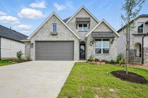 4305 Sanctuary Drive (Plan Maybach)