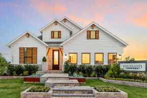 The Crossvine - Schertz, TX