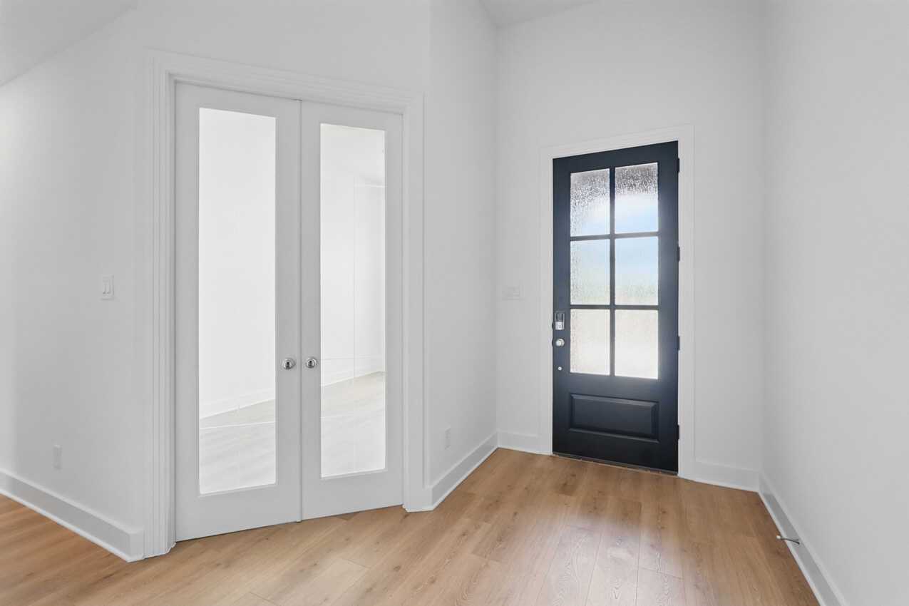 Entry