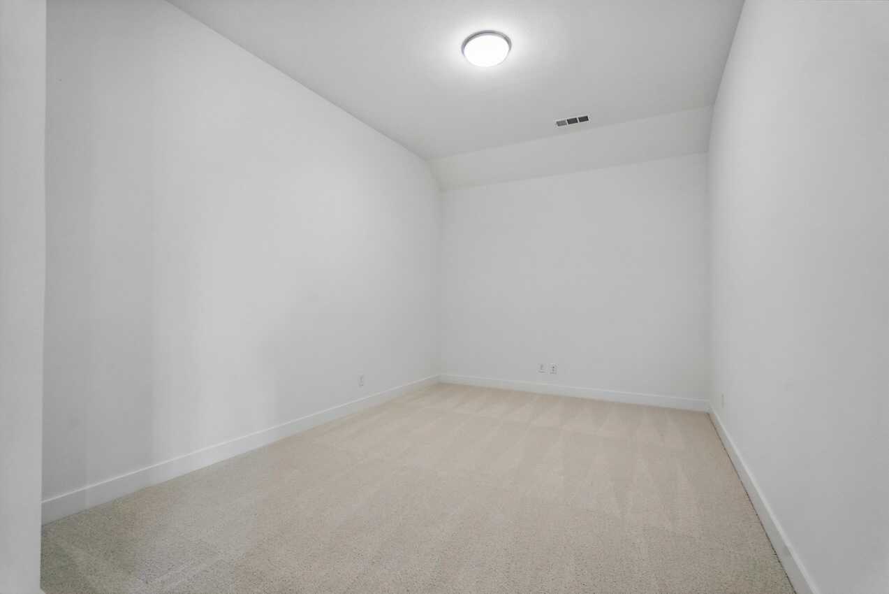 Entertainment Room