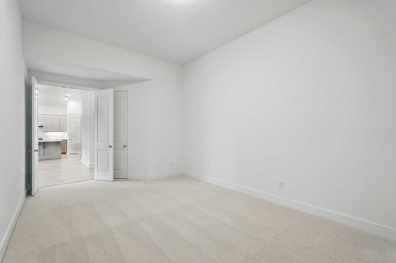 Entertainment Room