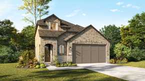 Grand Central Park: 40ft. lots - Conroe, TX