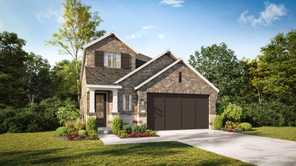 1056 Shoal Creek Trail (Plan Ellington)
