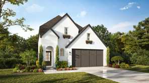 8728 Mancos Valley Drive (Plan Ellington)