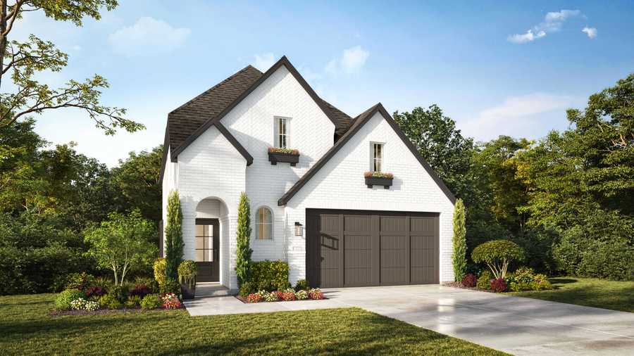 8728 Mancos Valley Drive (Plan Ellington)