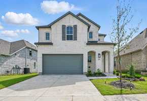 Gateway Village - The Reserve: 45ft. lots - Denison, TX
