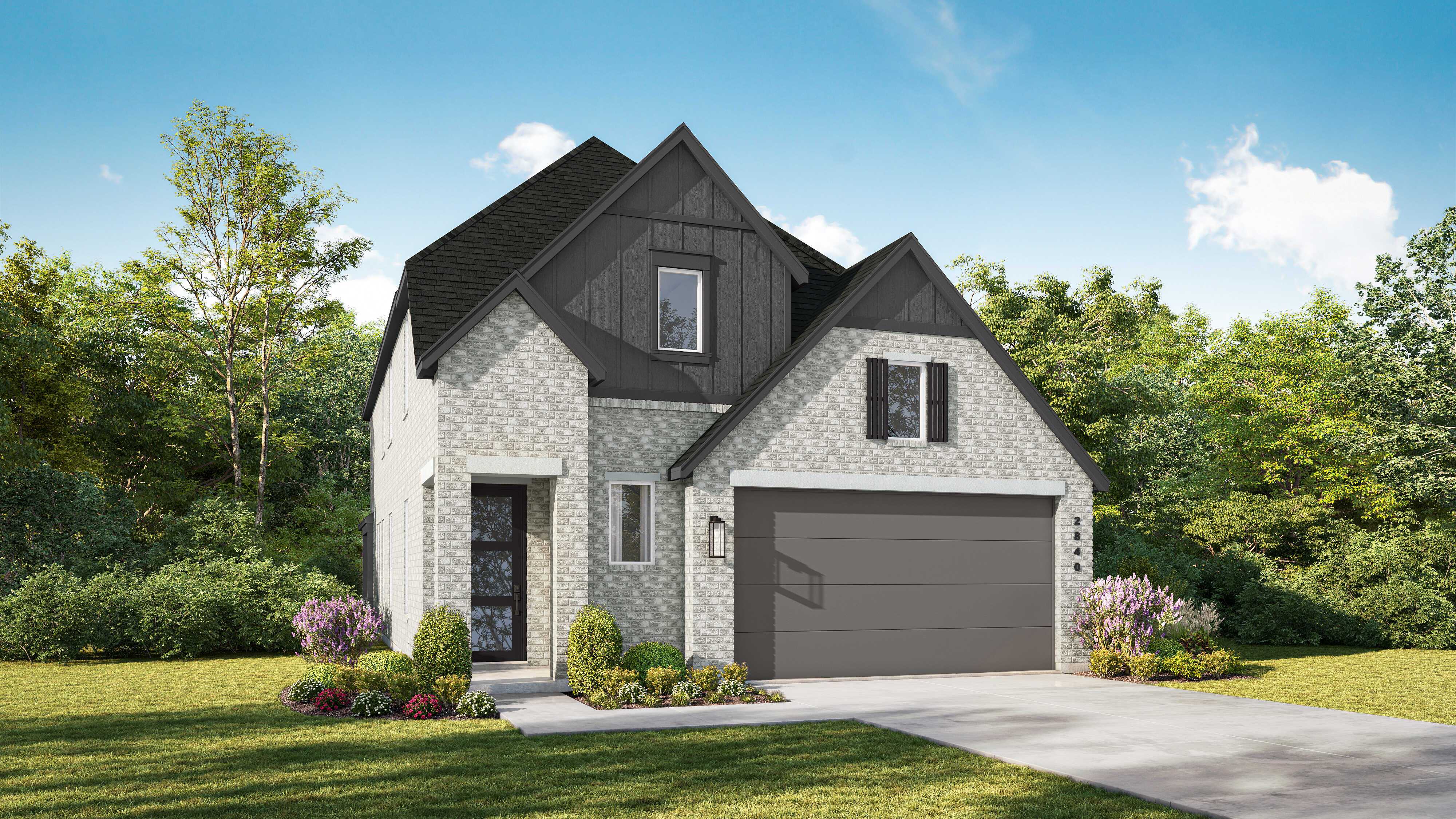 21806 Jedediah River Way. Porter, TX 77365