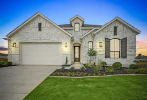 323 Tumbling Creek Run (Plan Brentwood)