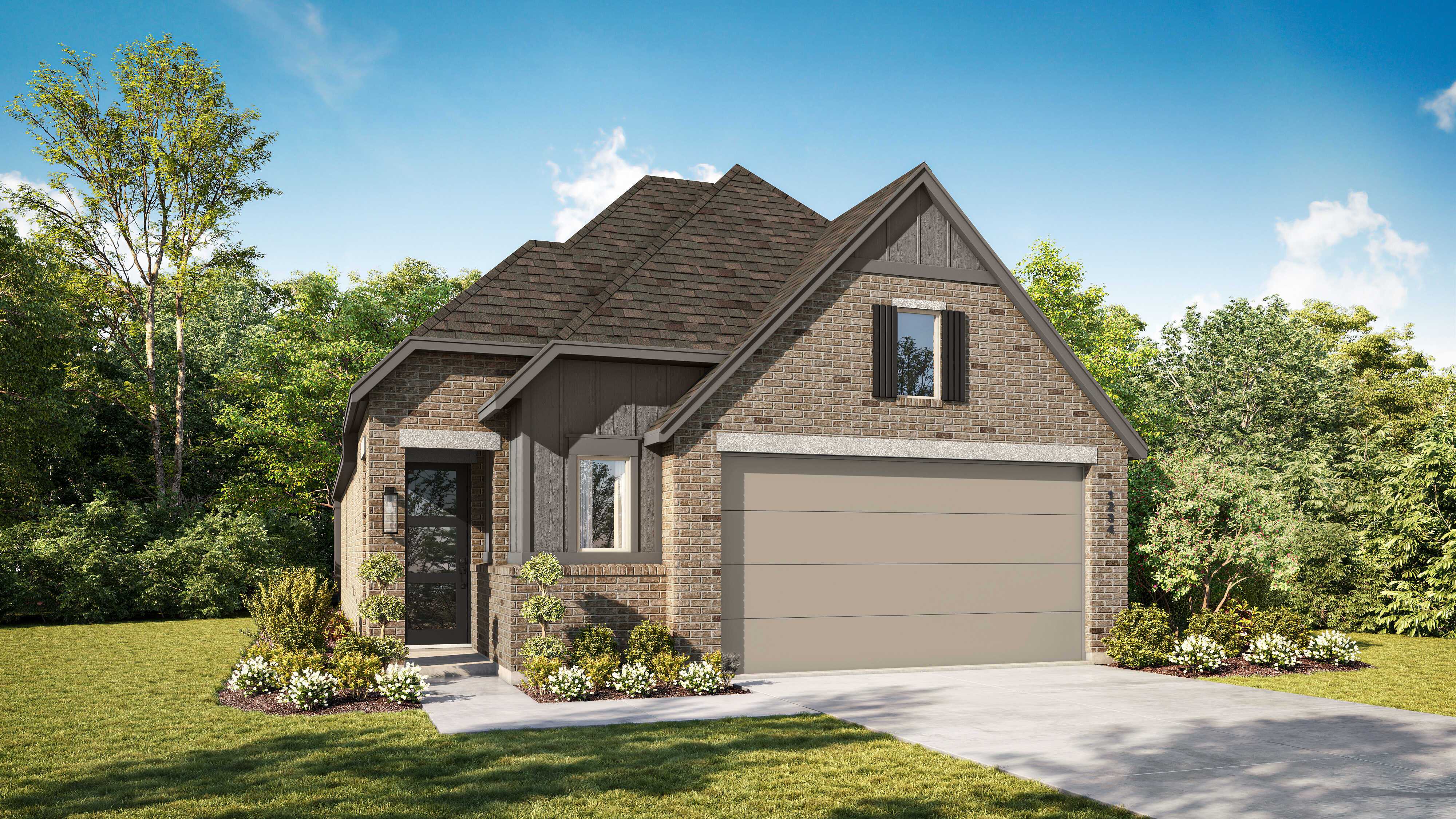 26222 Happy Home St. Hockley, TX 77447