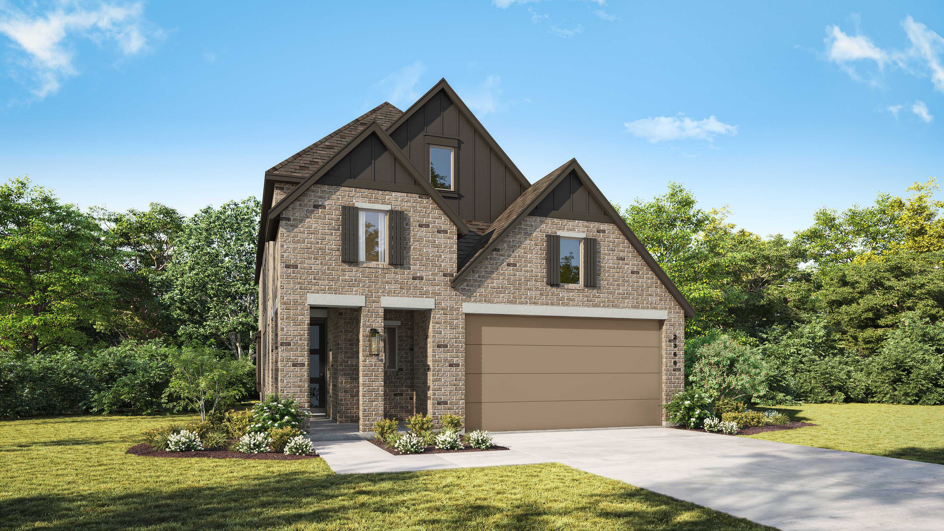 26608 Boots Drive. Montgomery, TX 77316