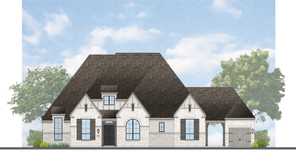 1509 Jolie Rose Bend (Plan 274G)