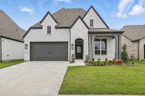 Tavolo Park: 50ft. lots - Fort Worth, TX