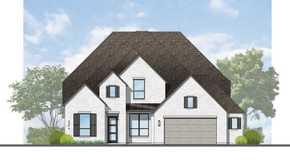Riceland: 65ft. lots - Mont Belvieu, TX