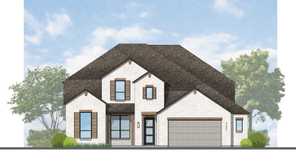12043 Lake View Boulevard (Plan Sheffield)