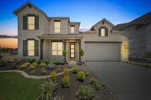 941 Rock Daisy Trail (Plan Foxleigh)