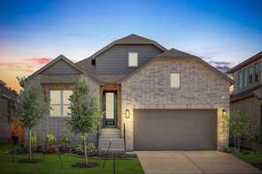 6000 Sean Paul Lane (Plan Matisse)