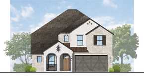 COLTON: 50ft. lots - Montgomery, TX