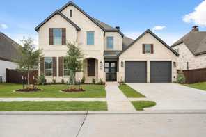 5219 Fremont Drive (Plan 224)