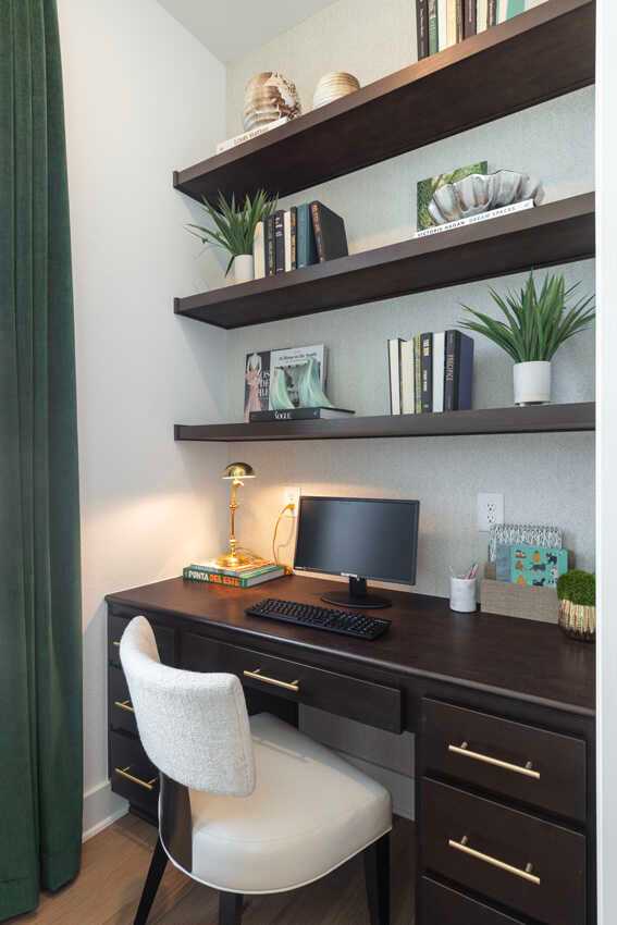 Work Area