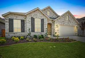 142 Stock Pond Trail (Plan Chesterfield)